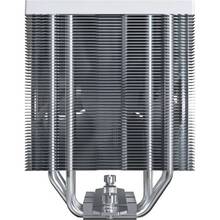 Кулер процесорний MONTECH MULTI SOCKET WHITE NX400 (W)