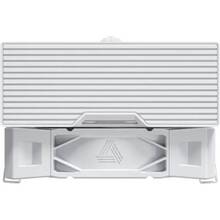 Кулер процесорний MONTECH MULTI SOCKET WHITE NX400 (W)