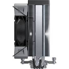 Кулер процесорний MONTECH MULTI SOCKET BLACK NX400 (B)