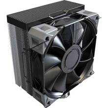 Кулер процесорний MONTECH MULTI SOCKET BLACK NX400 (B)