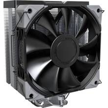 Кулер процесорний MONTECH MULTI SOCKET BLACK NX400 (B)