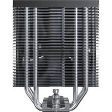 Кулер процесорний MONTECH MULTI SOCKET BLACK NX400 (B)