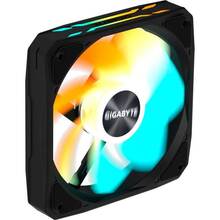 Набір корпусних кулерів GIGABYTE 120MM ARGB (GP-GBT EZRVSFAN1203)