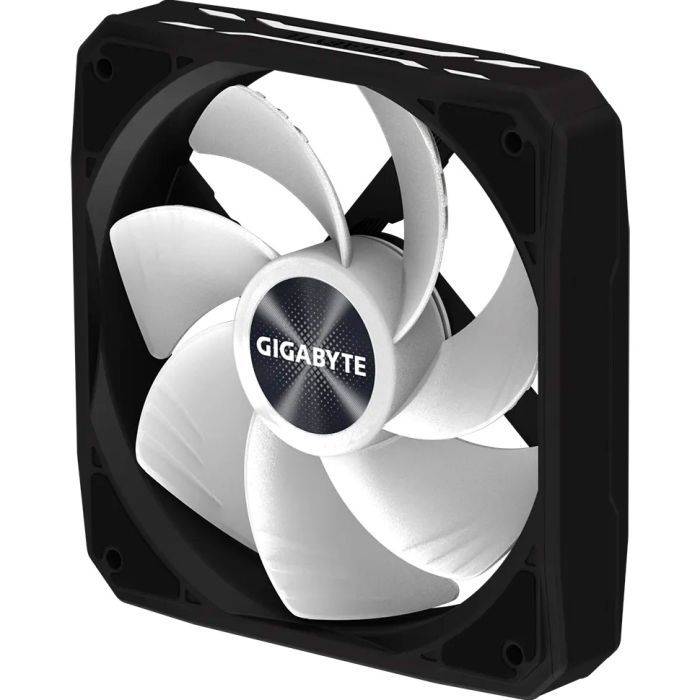 Фото Набір корпусних кулерів GIGABYTE 120MM ARGB (GP-GBT EZRVSFAN1203)