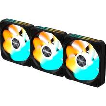 Набір корпусних кулерів GIGABYTE 120MM ARGB (GP-GBT EZRVSFAN1203)