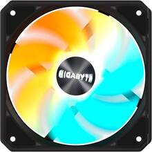 Набір корпусних кулерів GIGABYTE 120MM ARGB (GP-GBT EZRVSFAN1203)