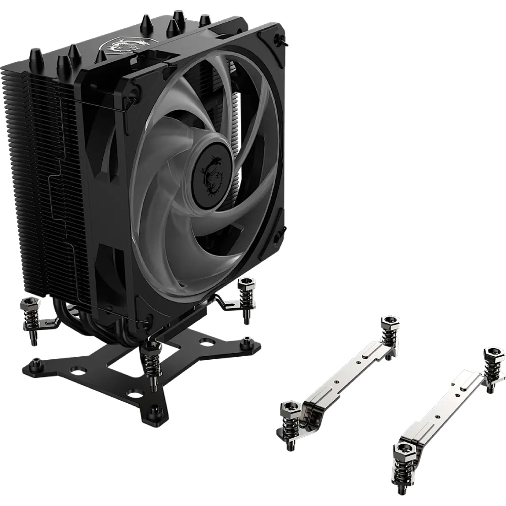 Замовити Кулер процесорний MSI MULTI SOCKET MAG COREFROZR AA13