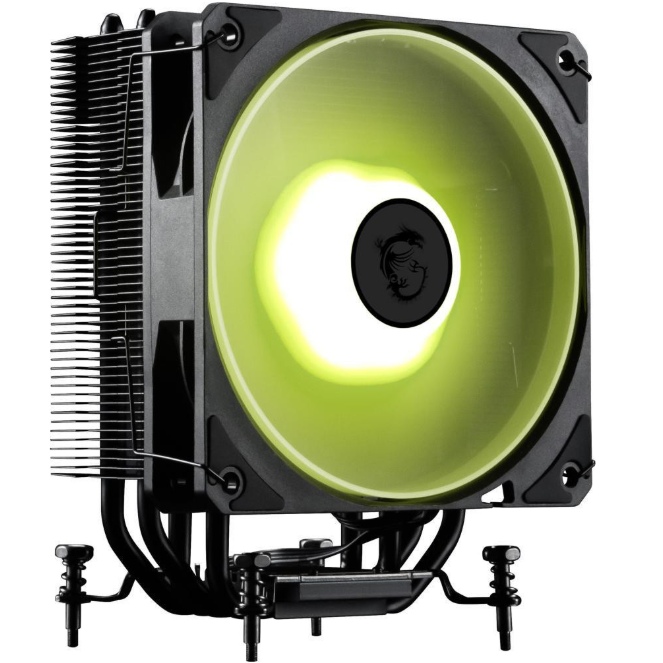 Кулер процесорний MSI MULTI SOCKET MAG COREFROZR AA13 Кулер процесорний MSI MULTI SOCKET MAG COREFROZR AA13
