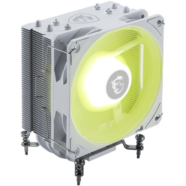 Кулер процесорний MSI MULTI SOCKET MAG COREFROZR AA13 WHITE Призначення для процесора