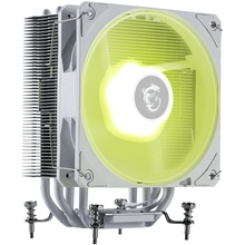 Кулер процесорний MSI MULTI SOCKET MAG COREFROZR AA13 WHITE