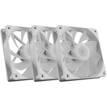 Кулери корпусні MSI MAG F120 ARGB WHITE-3RW 3 шт.