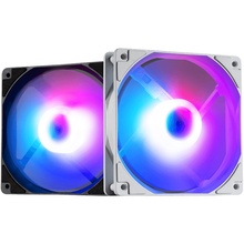 Кулери корпусні MSI MAG F120 ARGB WHITE-3RW 3 шт.