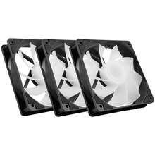 Кулери корпусні MSI MAG F120 ARGB-3RB 3 шт.