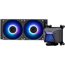 Система водяного охлаждения MSI MULTI SOCKET MAG CORELIQUID A15 240