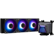 Система водяного охлаждения MSI MULTI SOCKET MAG CORELIQUID A15 240