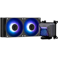 Система водяного охлаждения MSI MULTI SOCKET MAG CORELIQUID A15 240