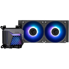 Система водяного охлаждения MSI MULTI SOCKET MAG CORELIQUID A15 240