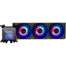 Система водяного охолодження MSI MULTI SOCKET MAG CORELIQUID A15 360