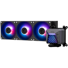 Система водяного охолодження MSI MULTI SOCKET MAG CORELIQUID A15 360 Система водяного охолодження MSI MULTI SOCKET MAG CORELIQUID A15 360