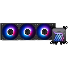 Система водяного охолодження MSI MULTI SOCKET MAG CORELIQUID A15 360 Система водяного охолодження MSI MULTI SOCKET MAG CORELIQUID A15 360