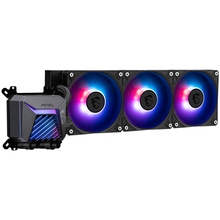 Система водяного охолодження MSI MULTI SOCKET MAG CORELIQUID A15 360 Система водяного охолодження MSI MULTI SOCKET MAG CORELIQUID A15 360