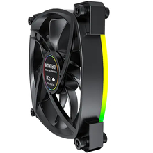 Кулер корпусний MONTECH AX120 PWM BLACK