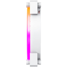 Кулер корпусний MONTECH AX140 PWM WHITE