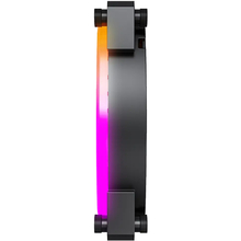Кулер корпусний MONTECH AX140 PWM BLACK