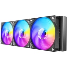 Система водяного охолодження AZZA HEX 360 (LCAZ-360H-ARGB)