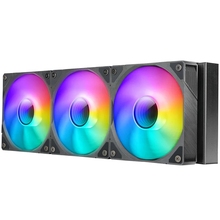 Система водяного охолодження AZZA Blizzard Pro 360 (LCAZ-360R-ARGB PRO)