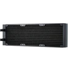 Система водяного охолодження AZZA Blizzard SP 360 (LCAZ-360R-ARGB SP)