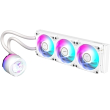 Система водяного охолодження GIGABYTE AORUS WATERFORCE X II 360 ICE Система водяного охолодження GIGABYTE AORUS WATERFORCE X II 360 ICE