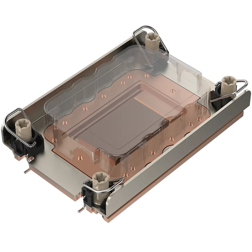 Система водяного охолодження COOLERMASTER PL360 SPR Edition (MLO-D36M-A24PK-R1) Для сокета LGA4677