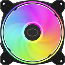 Кулер корпусний COOLERMASTER 140MM B4DN-16NP2-R2
