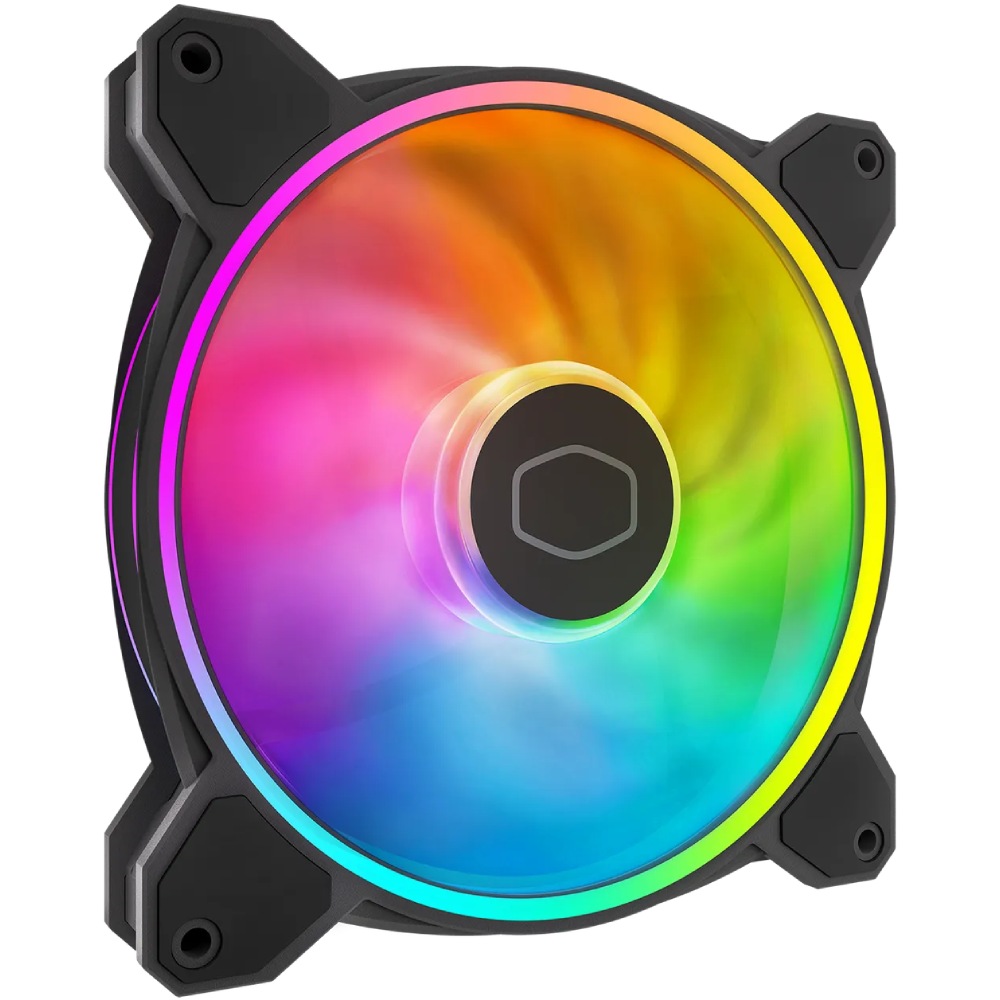 Кулер корпусний COOLERMASTER 140MM B4DN-16NP2-R2 Кулер корпусний COOLERMASTER 140MM B4DN-16NP2-R2