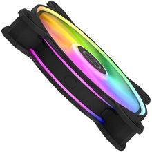 Кулер корпусний COOLERMASTER 140MM B4DN-16NP2-R2