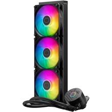 Система водяного охолодження COOLERMASTER MasterLiquid 360L Core ARGB (MLWD36M-A18PZ-R1)