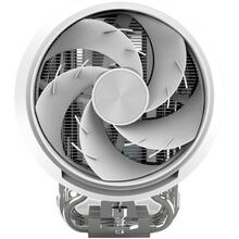 Кулер процессорный ZALMAN ZET5 ARGB White (ZET5WHITE)