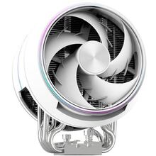 Кулер процесорний ZALMAN ZET5 ARGB White (ZET5WHITE)