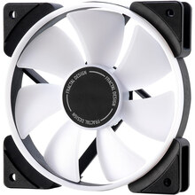 Кулер корпусный FRACTAL DESIGN Prisma AL-12/PWM (FD-FAN-PRI-AL12-PWM)