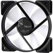 Кулер корпусный FRACTAL DESIGN Prisma AL-12/PWM (FD-FAN-PRI-AL12-PWM)