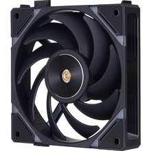 Кулер корпусний 1STPLAYER XF7 Black (XF7-BK-1IN1)