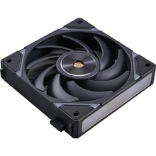 Кулер корпусний 1STPLAYER XF7 Black (XF7-BK-1IN1)