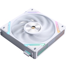 Кулер корпусний 1STPLAYER XF7 White (XF7-WH-1IN1)