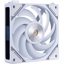 Кулер корпусний 1STPLAYER XF7 White (XF7-WH-1IN1)