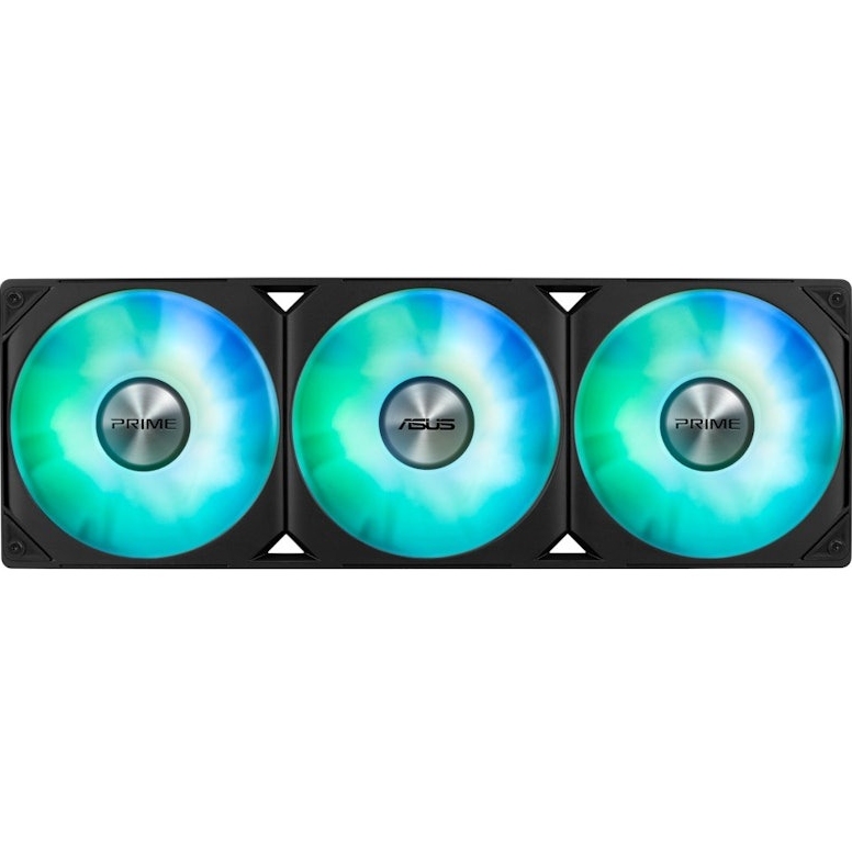 Зовнішній вигляд Система водяного охолодження ASUS Prime LC 360 ARGB (90RC0101-B0EAY0)