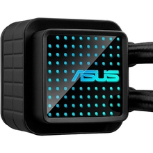 Система водяного охолодження ASUS Prime LC 360 ARGB (90RC0101-B0EAY0)