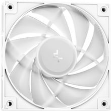 Система водяного охлаждения DEEPCOOL LE360 WH V2 (R-LE360-WHAMMN-G-2)