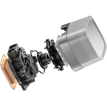 Система водяного охолодження DEEPCOOL LP360 ARGB White (R-LP360-WHMSMC-G-1)