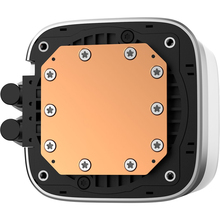 Система водяного охолодження DEEPCOOL LP360 ARGB White (R-LP360-WHMSMC-G-1)